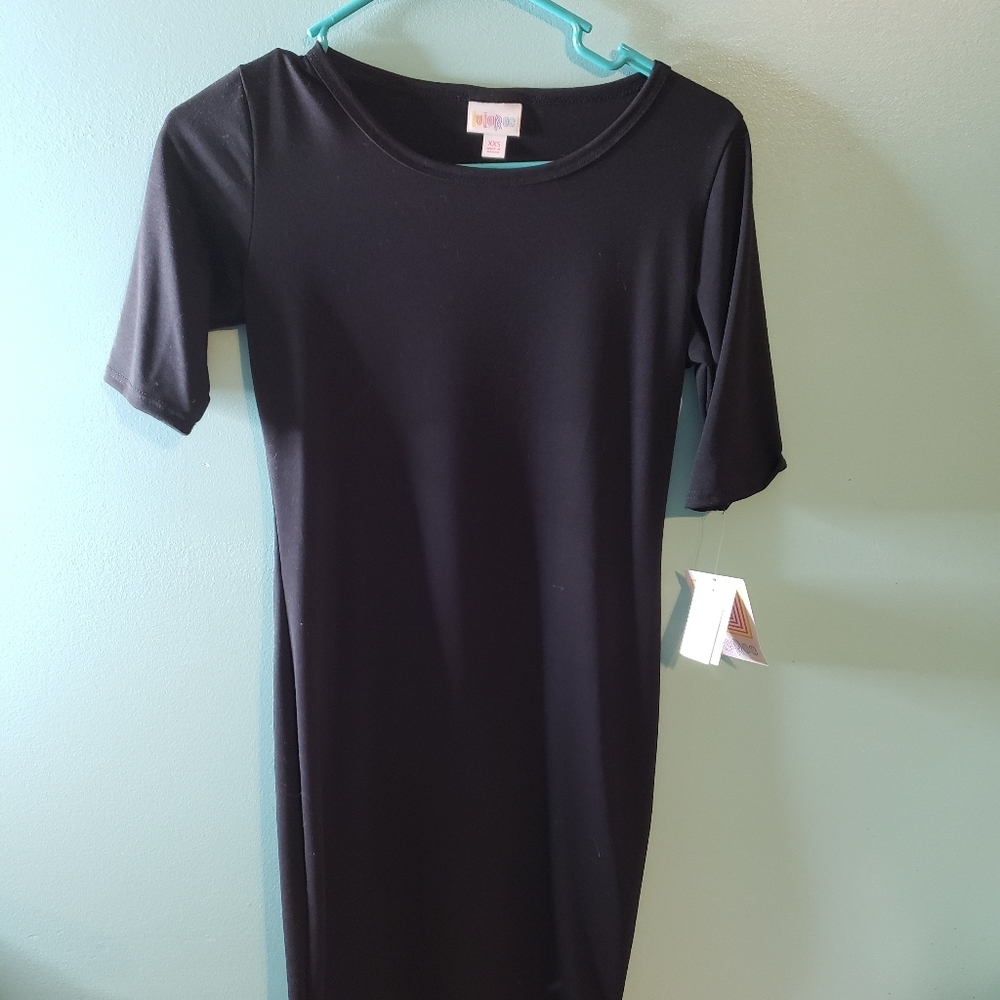 Lularoe Julia